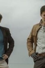 Movie poster: Express Season 1 Episode 2