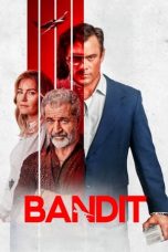 Movie poster: Bandit 2022