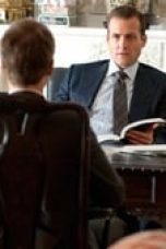 Movie poster: Suits Season 1 Epi 1