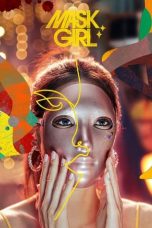 Movie poster: Mask Girl 2023