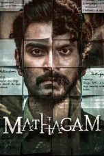 Movie poster: Mathagam 2023