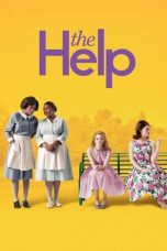 Movie poster: The Help 2011
