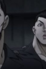 Movie poster: Baki Hanma Season 1 Episode 6