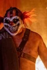 Movie poster: Twisted Metal Season 1 Episode 2