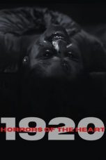 Movie poster: 1920: Horrors of the Heart 2023