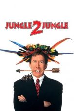 Movie poster: Jungle 2 Jungle 1997