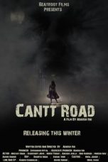 Movie poster: Cantt Road: The Beginning 2023