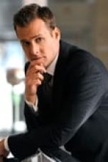 Movie poster: Suits Season 2 Episode 2