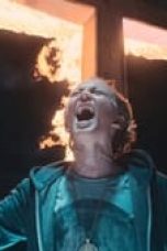 Movie poster: The Chosen One Season 1 Episode 6