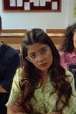 Movie poster: College Romance Season 4 Episode 3