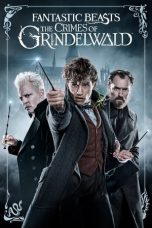 Movie poster: Fantastic Beasts: The Crimes of Grindelwald 2018