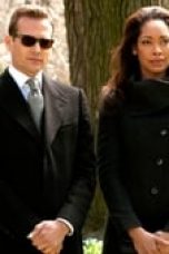 Movie poster: Suits Season 2 Episode 1