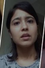 Movie poster: The Gone Game Season 1 Episode 3