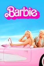 Movie poster: Barbie 2023