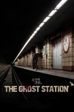 Movie poster: The Ghost Station 2023