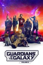 Movie poster: Guardians of the Galaxy Vol. 3 192024