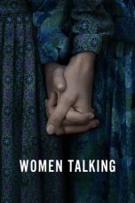 Movie poster: Women Talking 2022