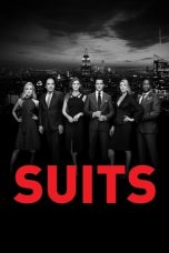 Movie poster: Suits 2019