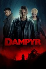 Movie poster: Dampyr 2022
