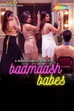 Movie poster: Badmaash Babes 2023