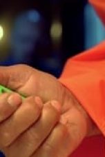 Movie poster: Breaking Bad Season 4 Episode 1