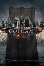 Movie poster: Gotham 2019