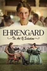 Movie poster: Ehrengard: The Art of Seduction 2023