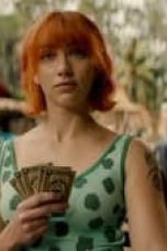 Movie poster: ONE PIECE Season 1 Episode 7