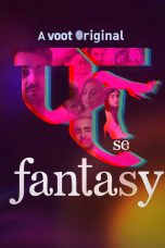 Movie poster: Fuh Se Fantasy Season 2 Episode 8