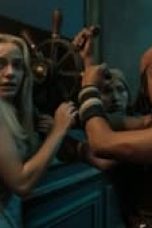 Movie poster: ONE PIECE Season 1 Episode 4