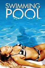 Movie poster: Swimming Pool 2003