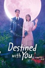 Movie poster: Destined with You 2023