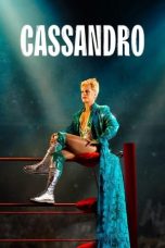 Movie poster: Cassandro 2023