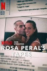 Movie poster: Rosa Peral’s Tapes 2023