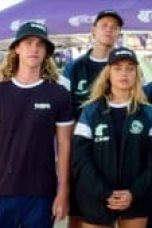 Movie poster: Surviving Summer Season 2 Episode 7