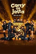 Movie poster: Carry on Jatta 3 2023