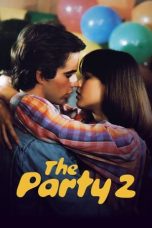 Movie poster: The Party 2 1982