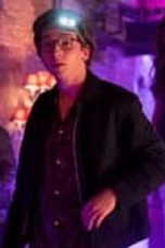 Movie poster: Harlan Coben’s Shelter Season 1 Epi 7