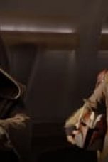 Movie poster: Ahsoka Season 1 Episode 2