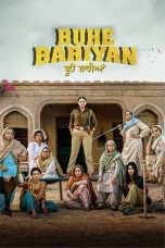 Movie poster: Buhe Bariyan 2023