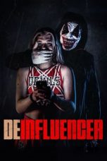 Movie poster: Deinfluencer 2022