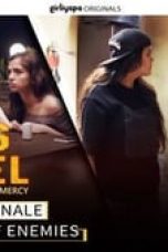 Movie poster: Girls Hostel Season 1 Episode 5
