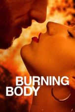 Movie poster: Burning Body 2023