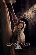 Movie poster: The Communion Girl 2023