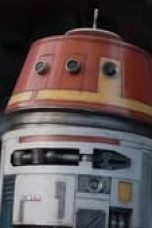 Movie poster: Ahsoka Season 1 Episode 5