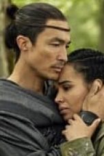 Movie poster: The Wheel of Time So2 Ep3