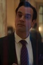 Movie poster: Lupin Season 2 Episode 1