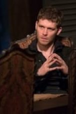 Movie poster: The Originals Season 2 Episode 1