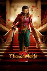 Movie poster: Chandramukhi 2 2023