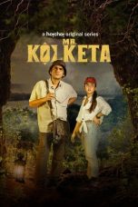 Movie poster: Mr. Kolketa 2023